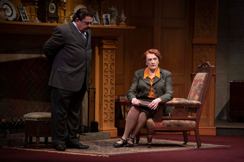 The Mousetrap Tour 2024 Tickets Lois Sianna